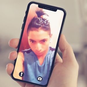 Meet your Posher, Telesforo